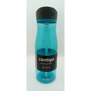 Contigo 40oz Ashland 2.0 Leak-Proof Water Bottle Juniper
